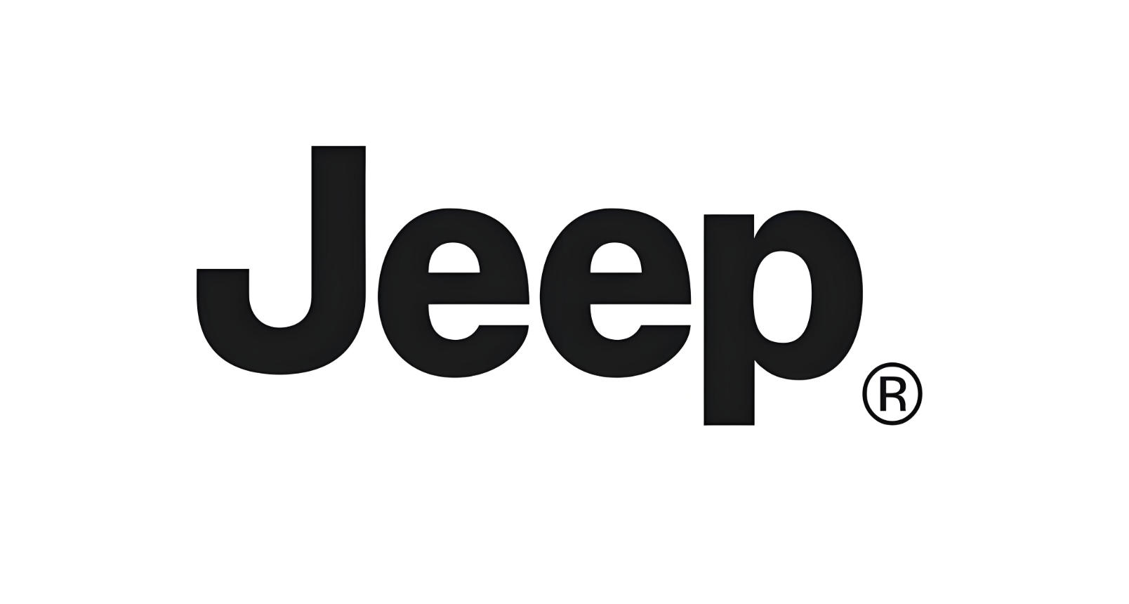 JEEP戶外
