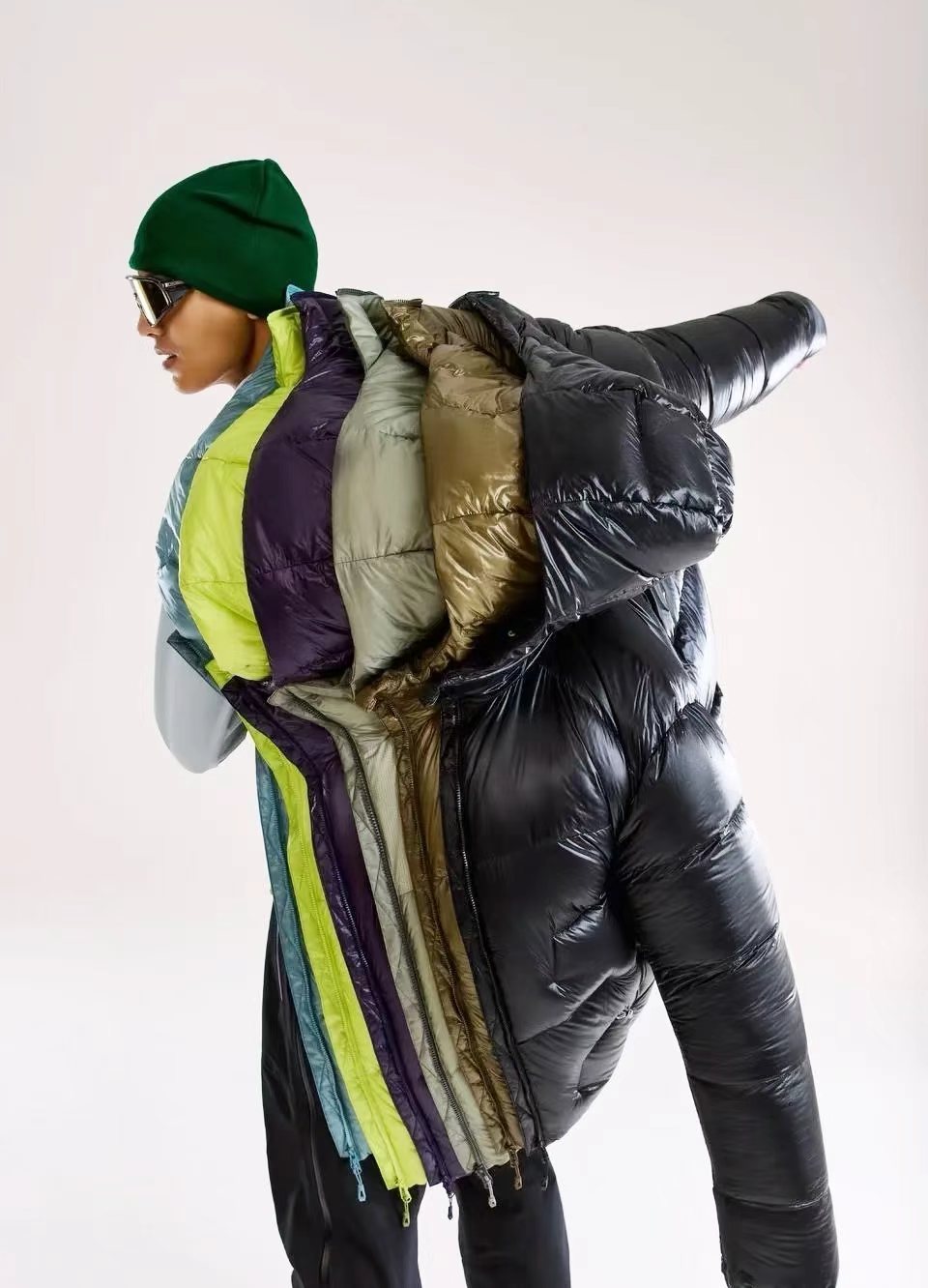 防寒服的基本知識(shí)